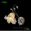 New Design Beautiful Flower Wall Light Lamp